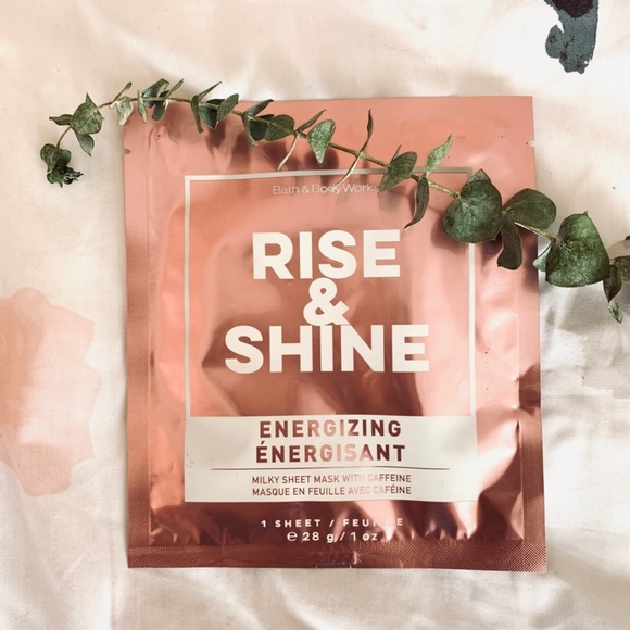 Face Sheet Mask - Picture 2 of 4